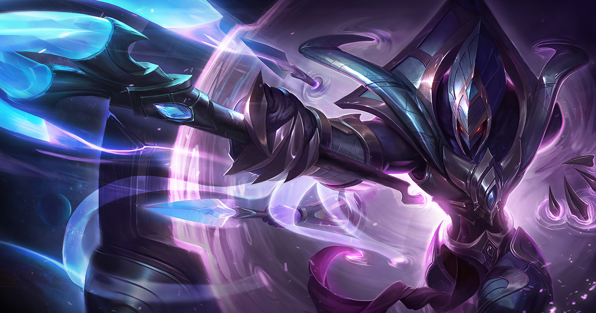 Ask Riot: Events, Modes, and More – League of Legends