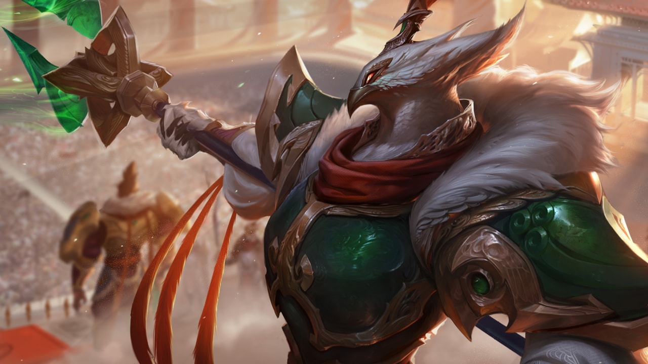 Champs like Azir ended up pushed by the wayside with the “full class update” approach, so we’re shifting our focus.