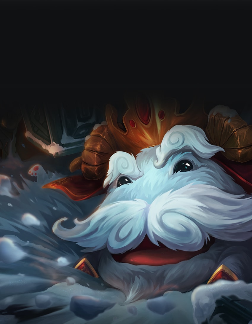 Game Info – League of Legends