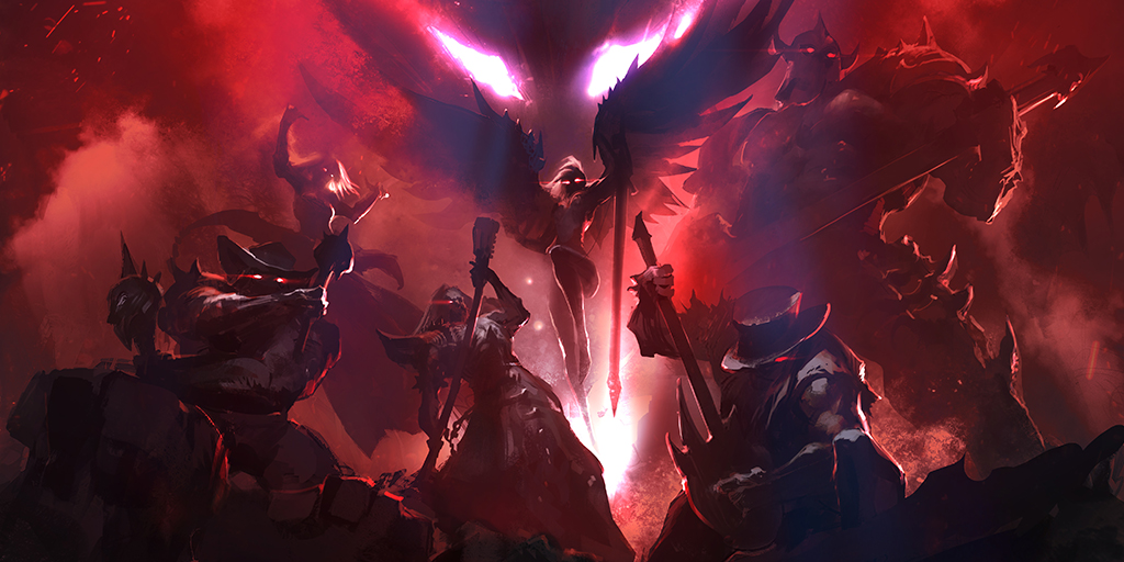 Ask Riot Pentakilled League Of Legends