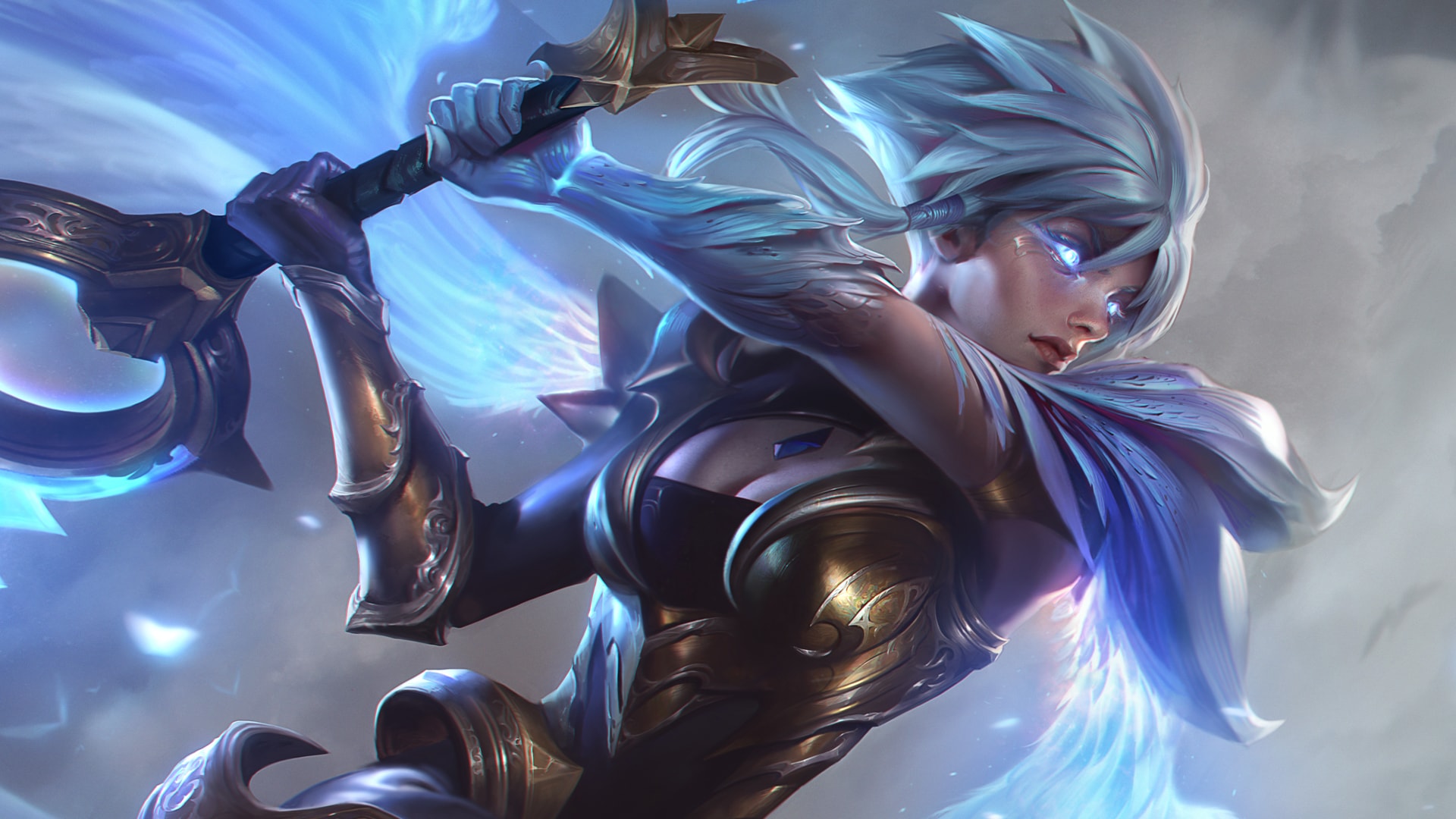 Championship Riven Wallpaper