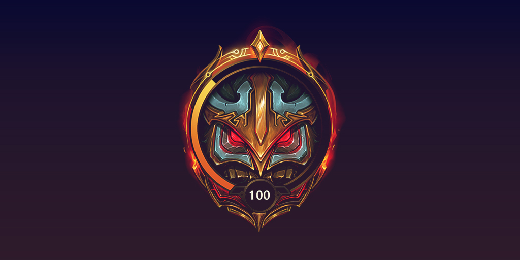 Buy LoL Level 30 Accounts - Accounts Of Legends