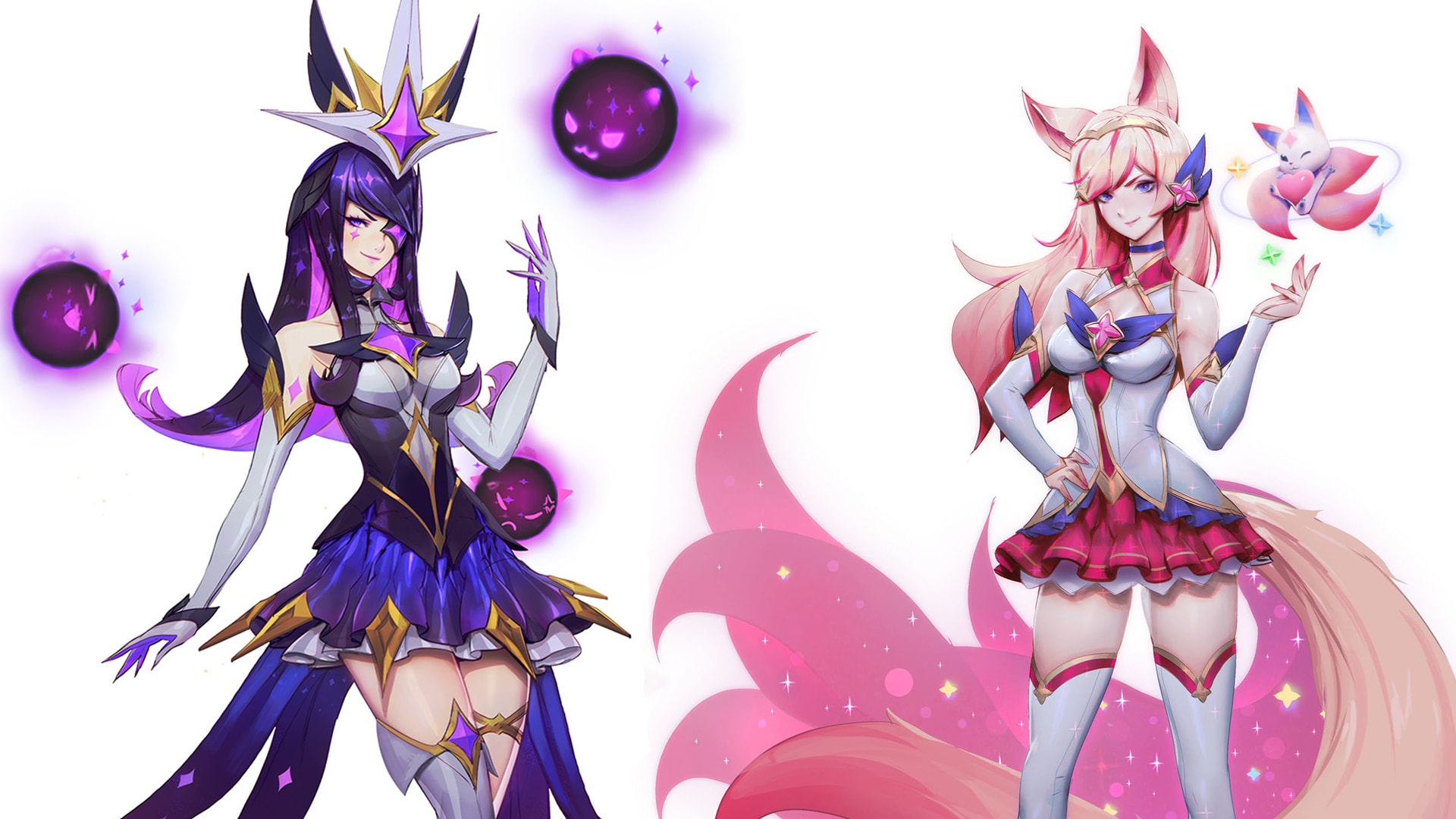 Featured image of post Star Guardian Ahri Release Date Starshine makes everything better new skin star guardian ahri is available as well as new summoner icons special edition loading screens two new ward skins invasion mode new merch in the riot store and more