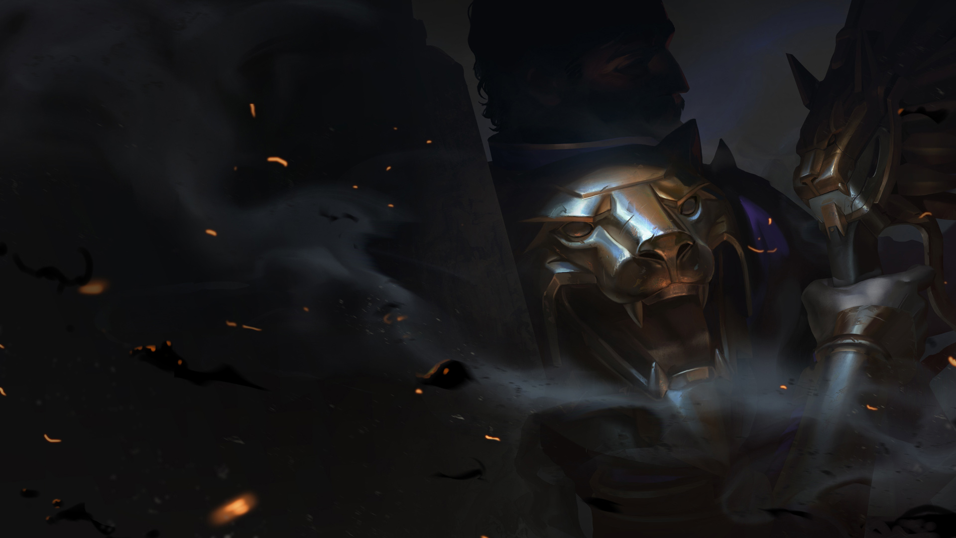 Ask Riot Gaining Honor And Elo League Of Legends