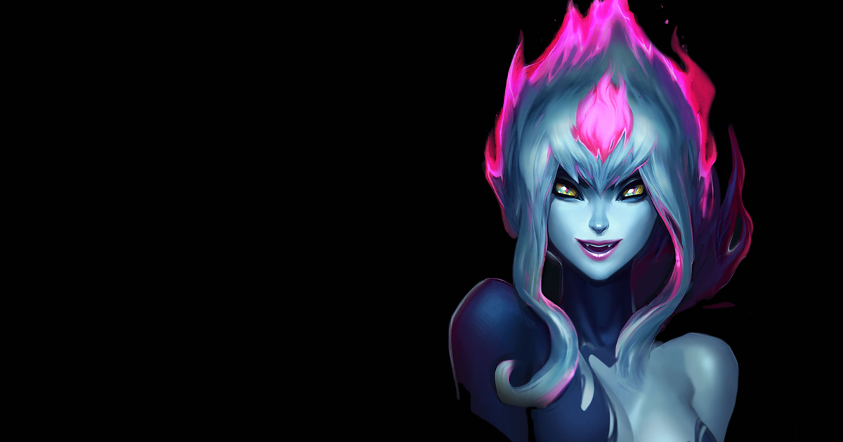 evelynn league of legends