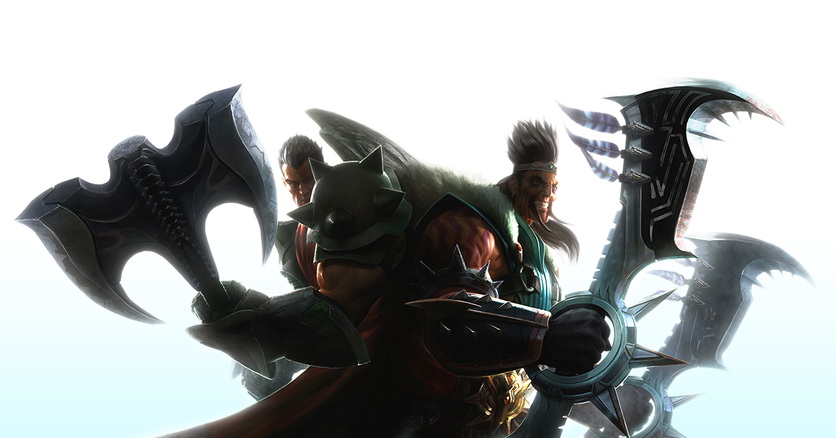 Clash FAQ – League of Legends Support