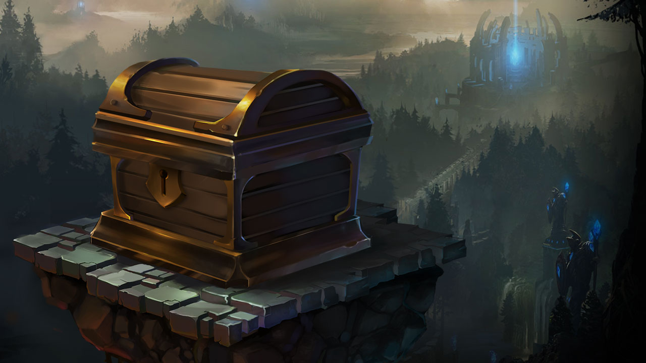 Ask Riot: The Meta & Ward Slots – League of Legends