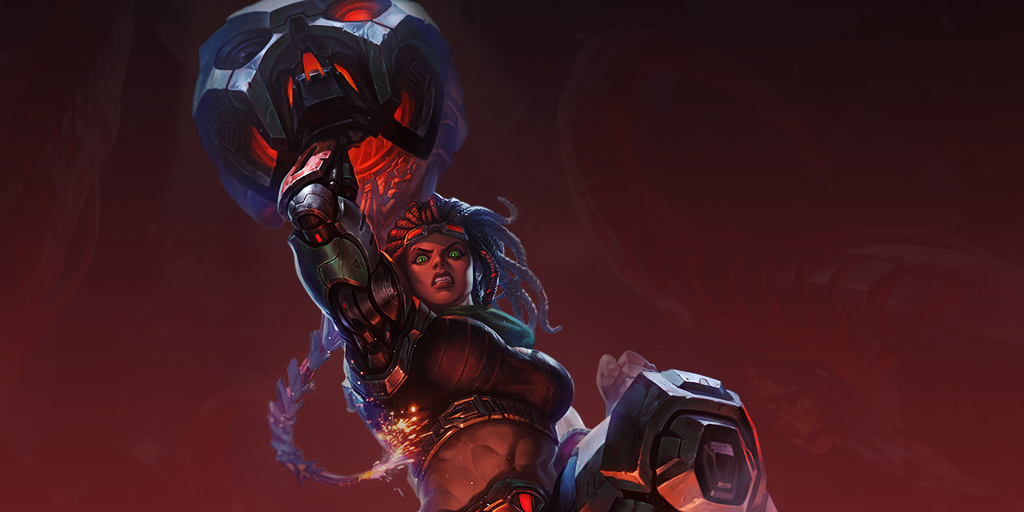 Resistance Illaoi, League of Legends Wiki