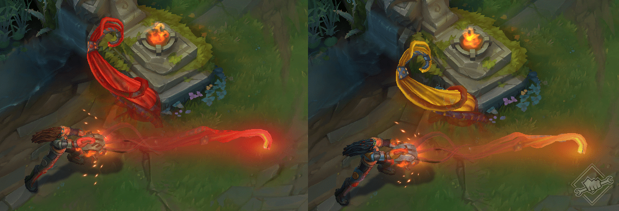 Resistance Illaoi is coming in Patch 8.5 - The Rift Herald