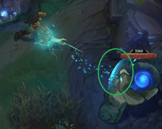 Resistance Illaoi is coming in Patch 8.5 - The Rift Herald