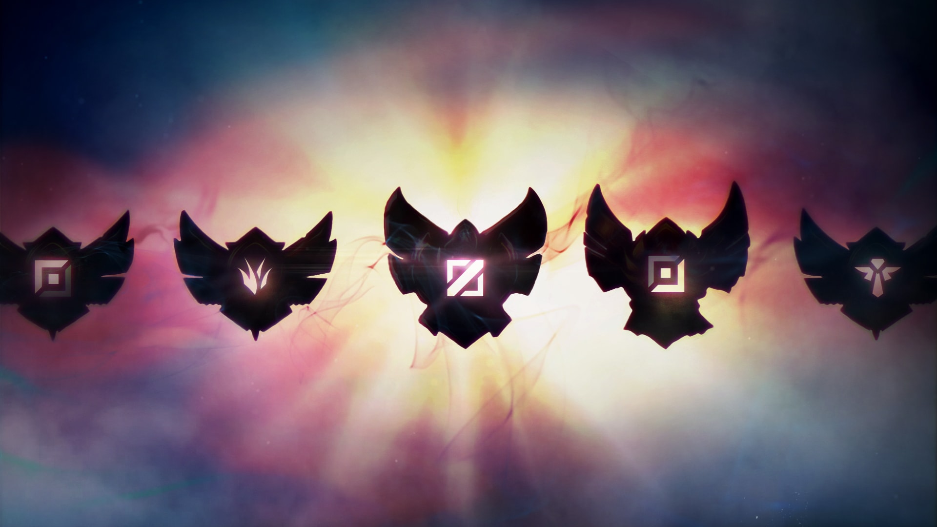 MMR, Rank, and LP – League of Legends Support