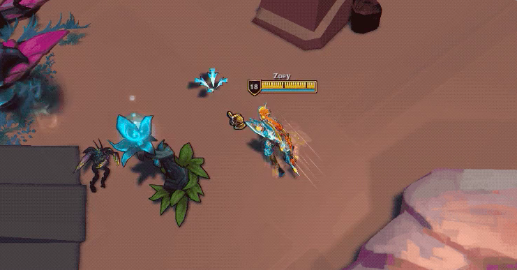 Dev オデッセイ 脱出 の冒険 Nexus