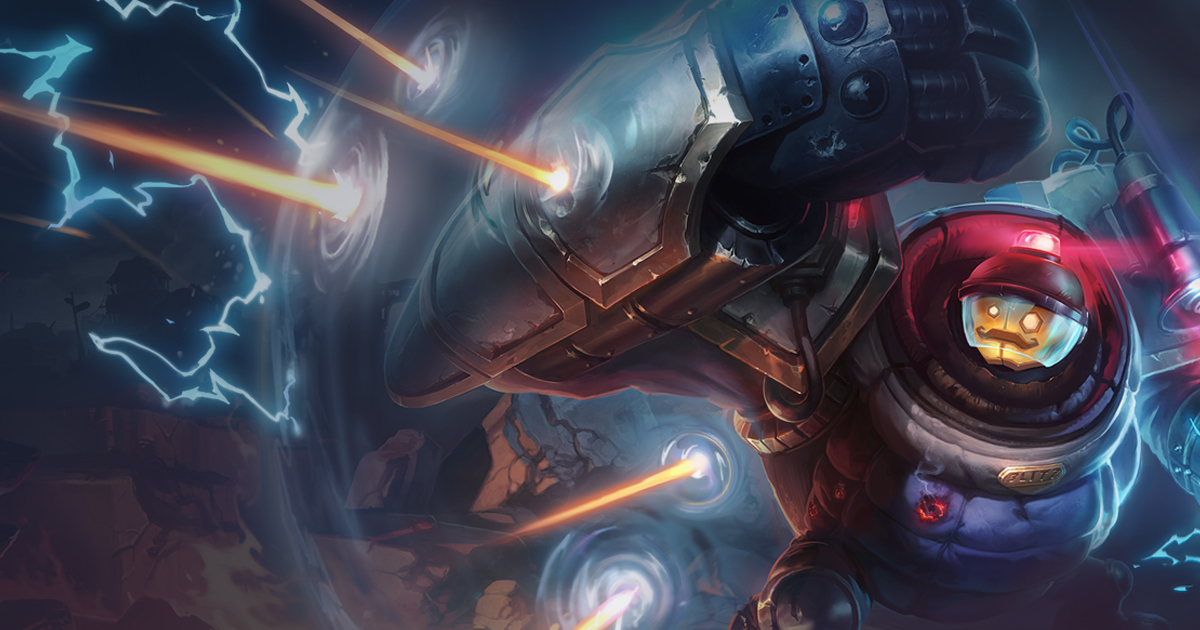 Pergunte à Riot: fim da temporada ranqueada? – Nexus