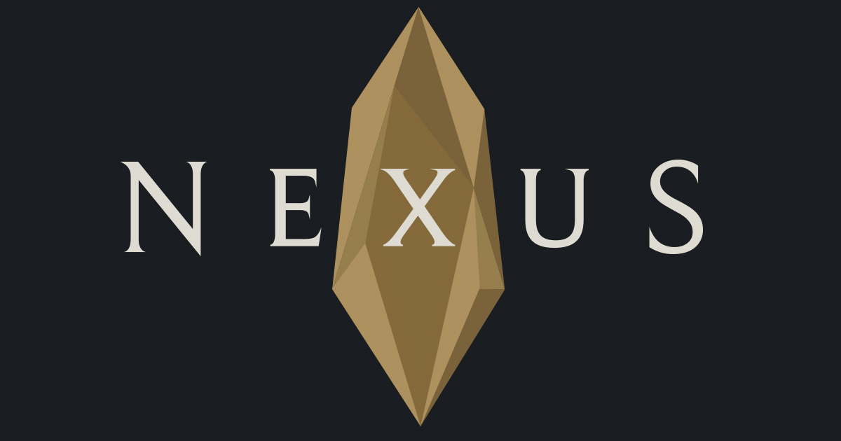 Significado do logo da Nexus