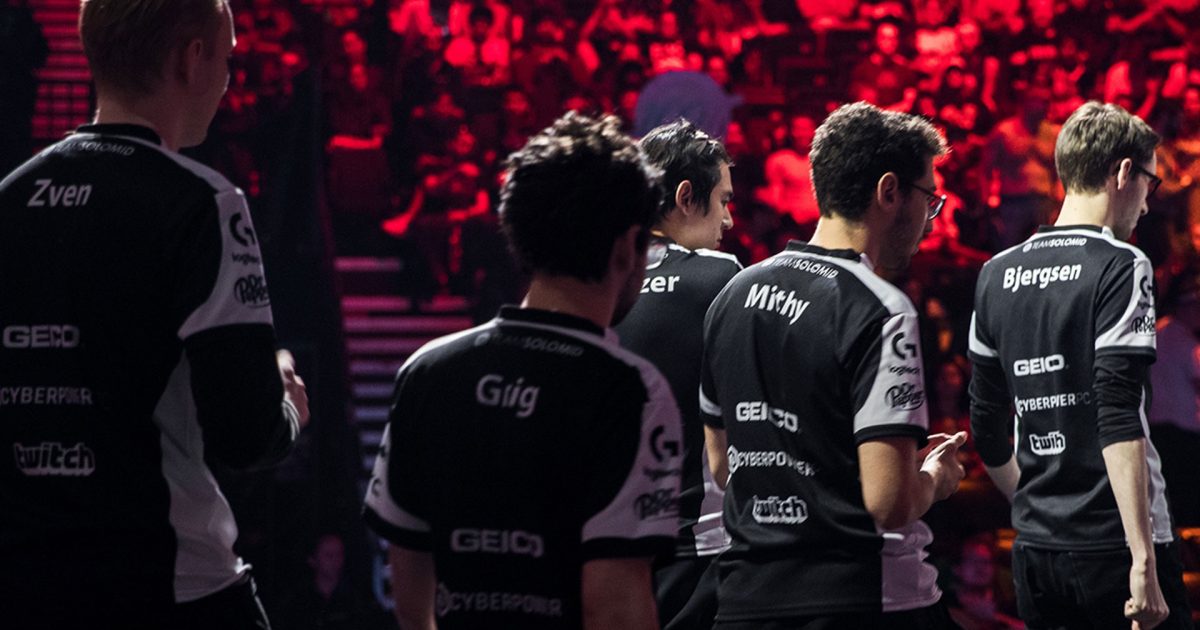 TSM inches ahead of 100 in thrilling series – League of Legends