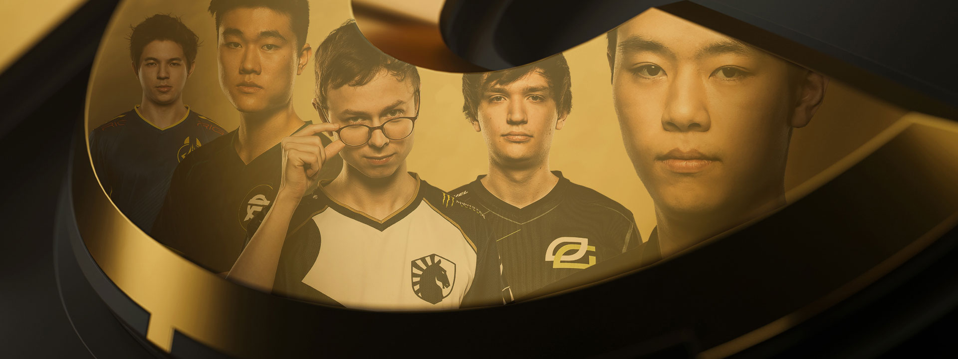 10 Players to Watch 2019 LCS Spring Split