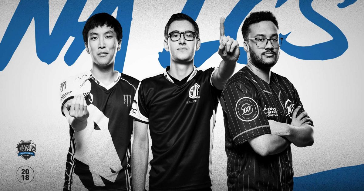 10 Players to Watch in the NA LCS Summer Split – League of Legends