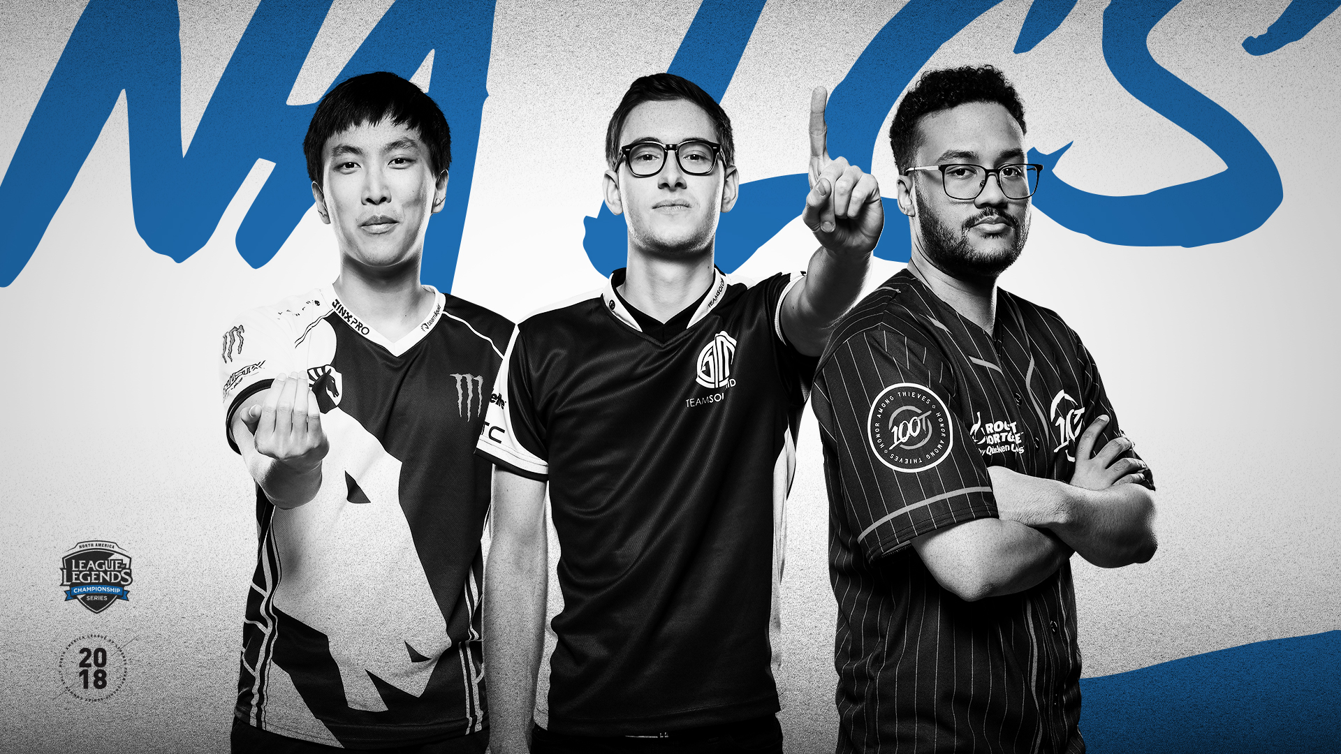 10 Players to Watch in the NA LCS Summer Split