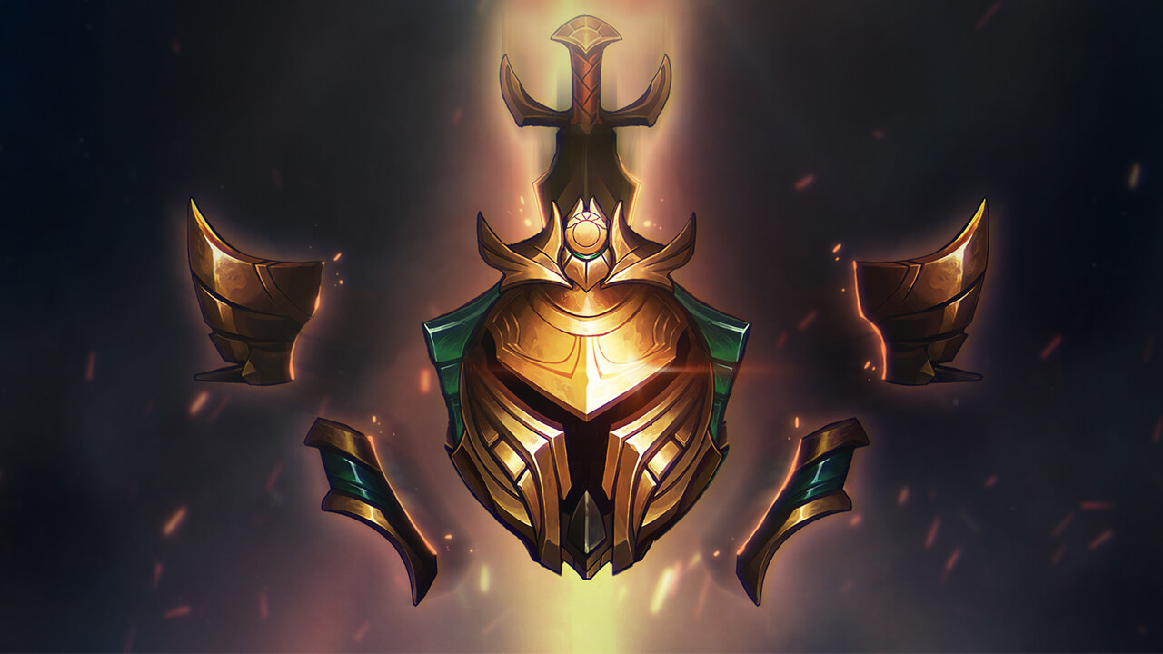 Pergunte à Riot: Ranqueadas e mais ranqueadas – Nexus