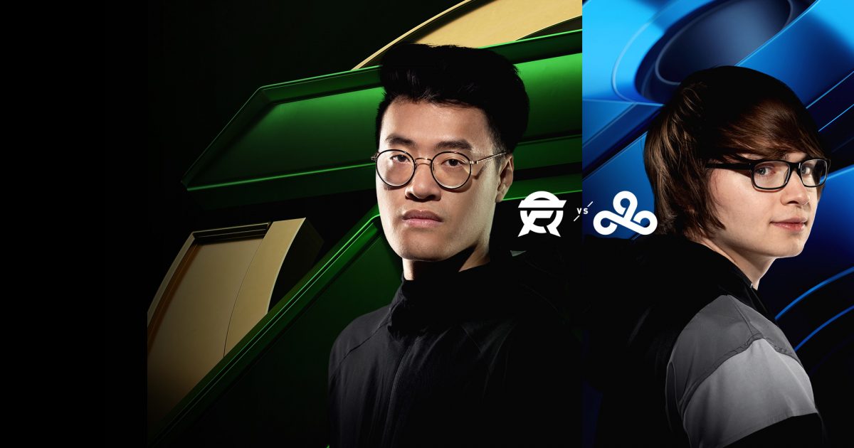 Lcs Week 5 Day 1 Featured Match Fly Vs C9 League Of Legends Lcs Week 5 Day 1 Featured Match Fly Vs C9 League Of Legends