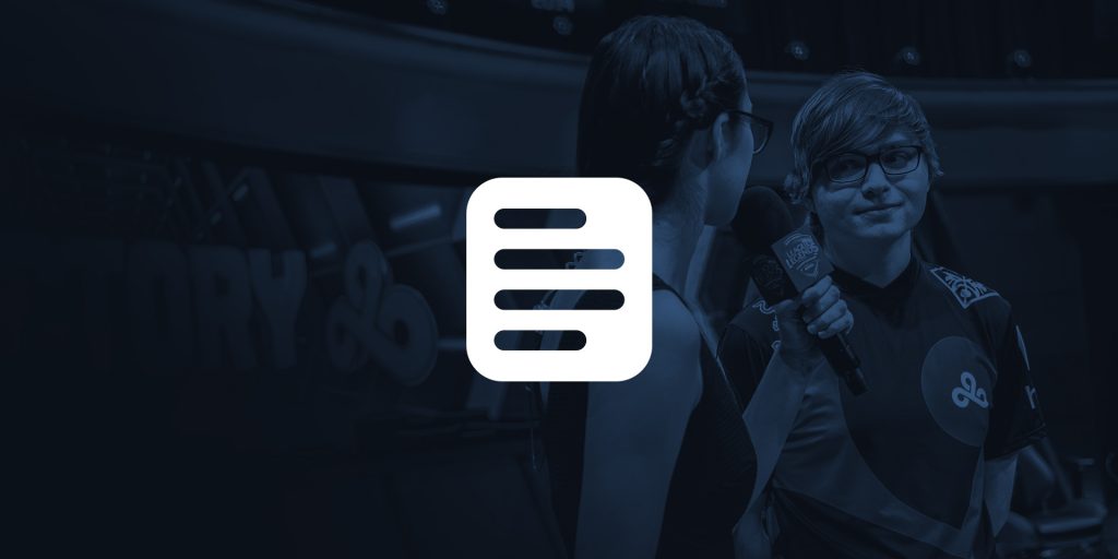 The Final Fight Season 2 With Tpa S Mistake League Of Legends