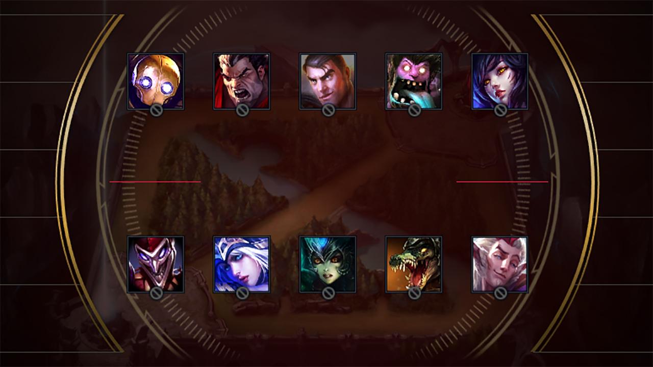 ARAM, That Other Game Mode