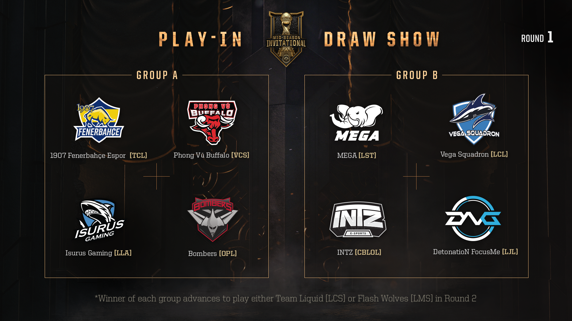 MSI 2019 Ticket Information – League of Legends