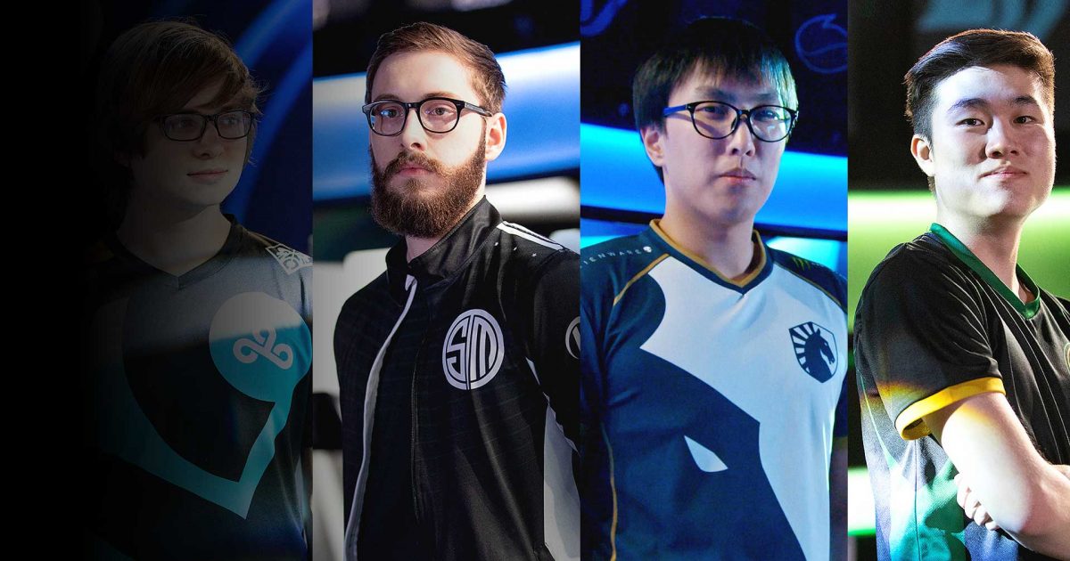 LCS Semifinals Tease: Who Will Have the Last Laugh? – League of Legends