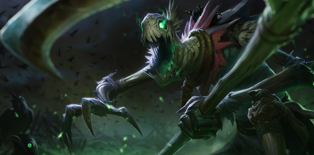 fiddlesticks