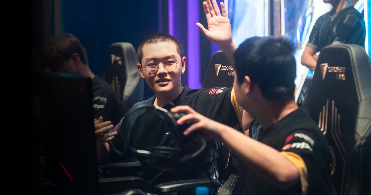 Who Will Clinch The Last Semifinals Spot? – League Of Legends