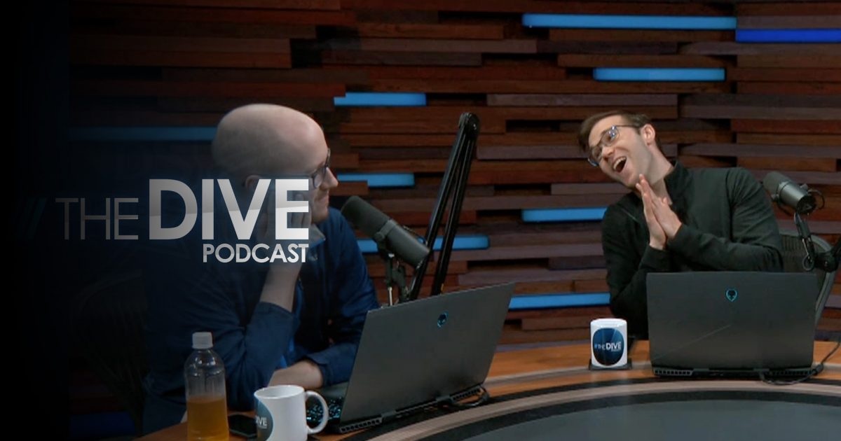 The Dive LCS Summer Power Rankings (Season 3, Episode 16) League of