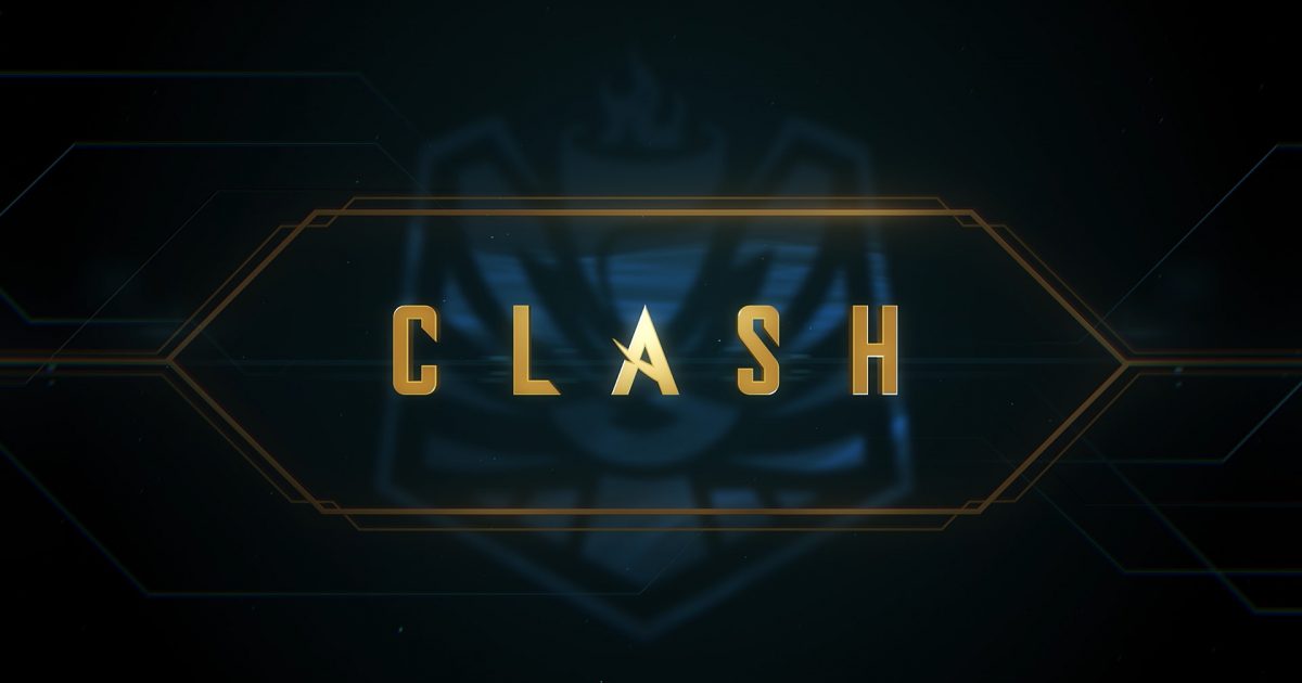 Clash, ranqueadas e skins  Atualização Dev – League of Legends