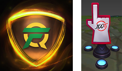 Complete 3 Team Pass Missions to Earn a Level 2 Team Icon & Team Ward