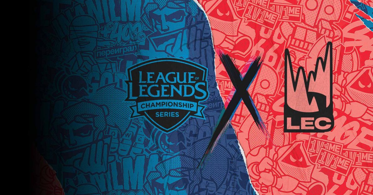 Rift Rivals 2019: NA vs. EU Schedule – League of Legends