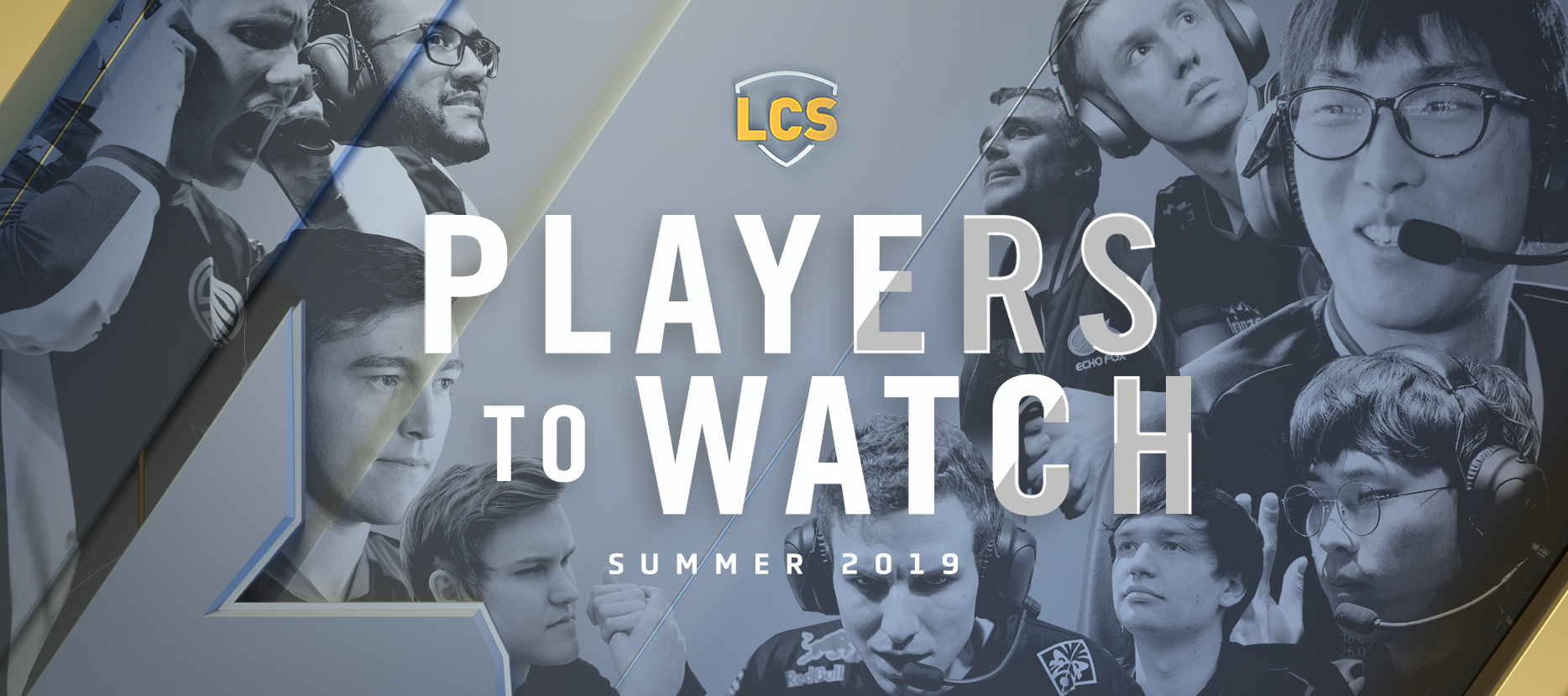 10 Players to Watch in the NA LCS Summer Split – League of Legends