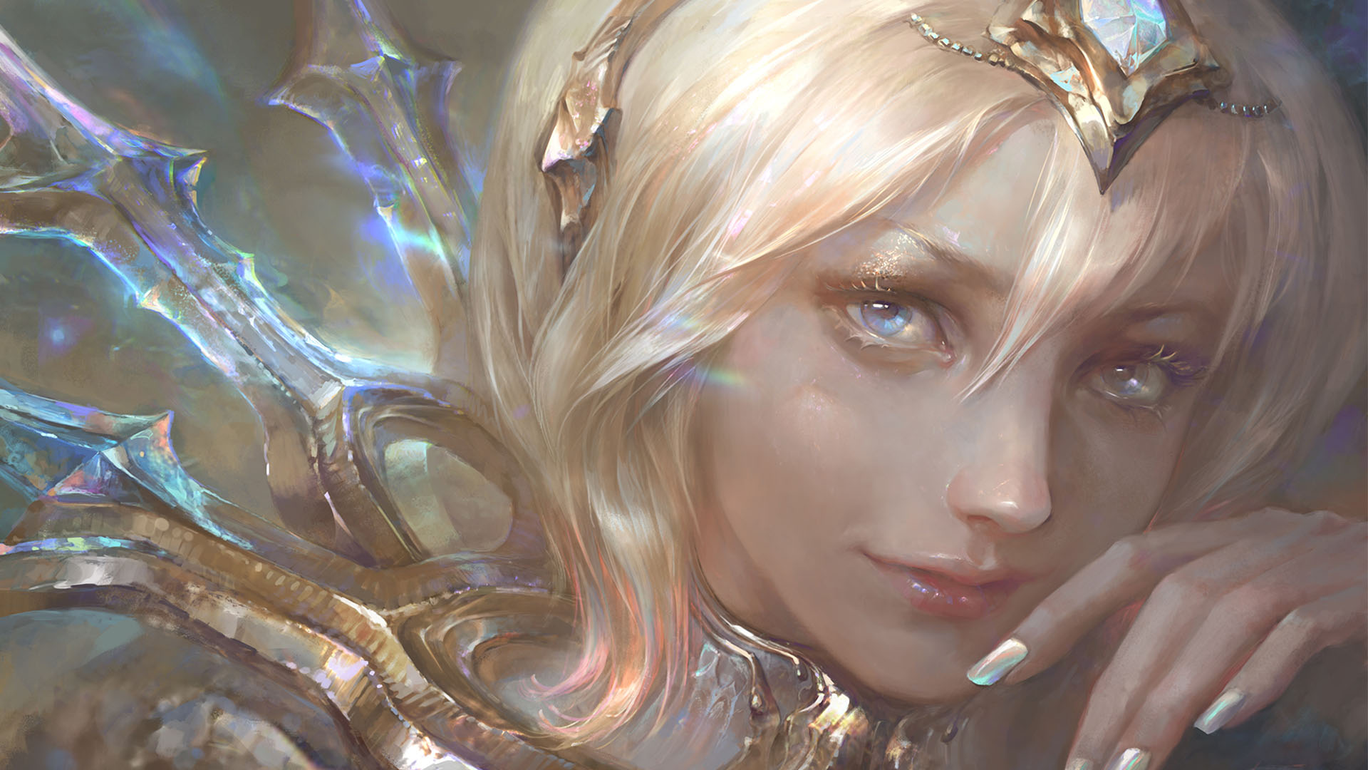 Ask Riot: Ultimate Skin When? – League of Legends