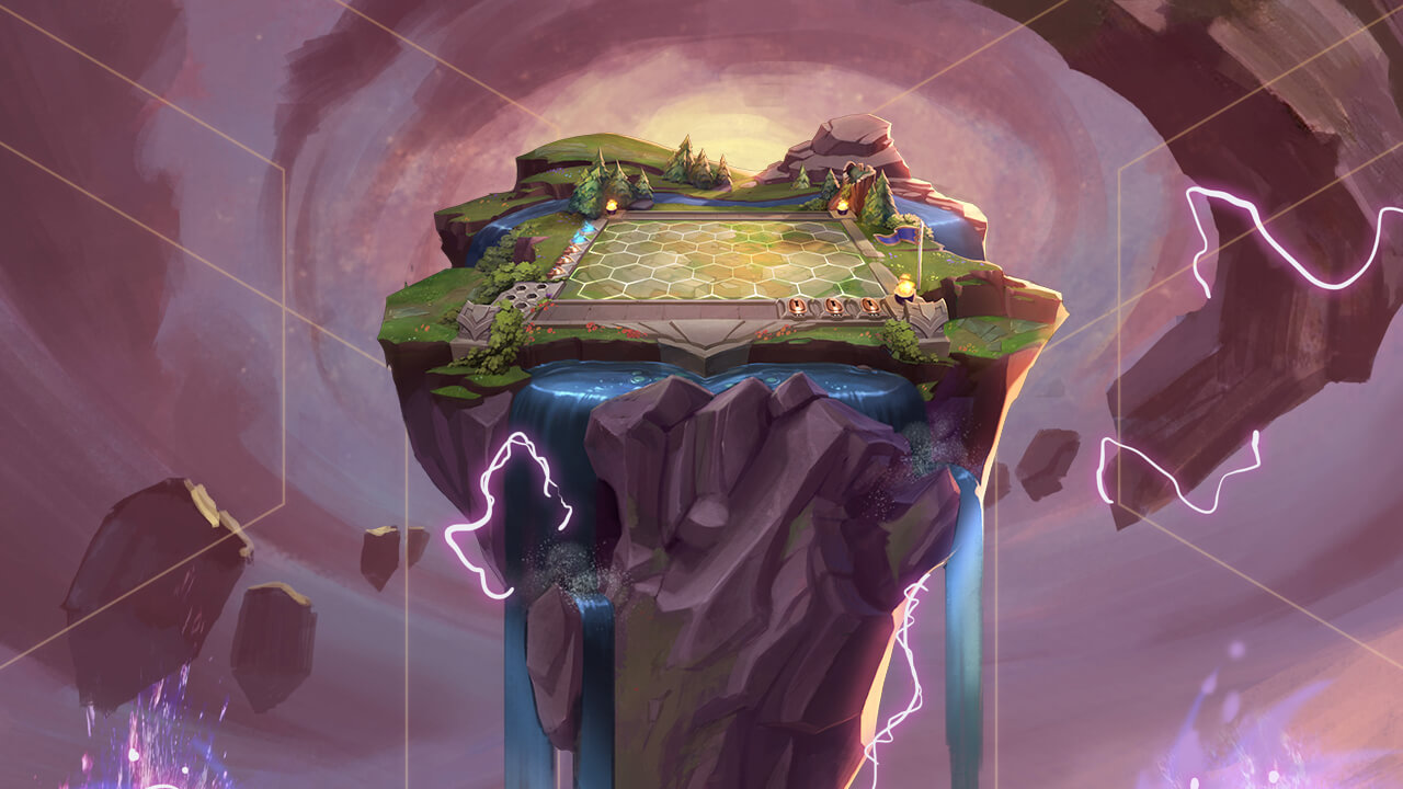 Hades meets League of Legends - The Mageseeker: A League of Legends Story  Quick Review - League of Legends: Wild Rift - TFT: Teamfight Tactics -  League of Legends (PC) - TapTap