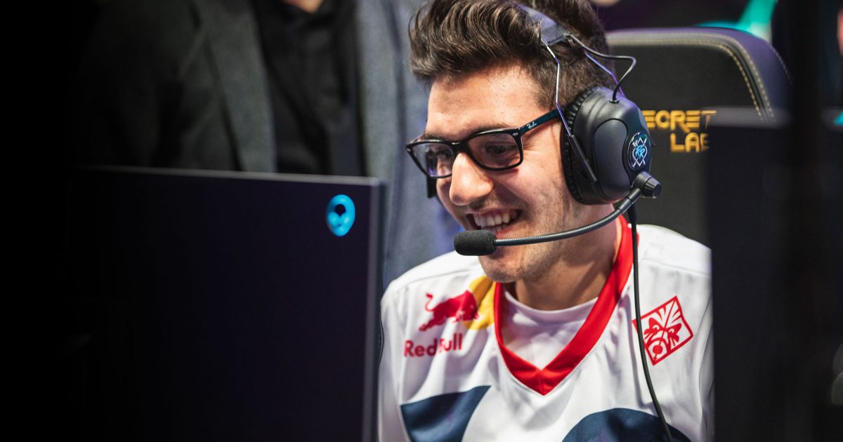 10 thoughts going into Week 5 – League of Legends