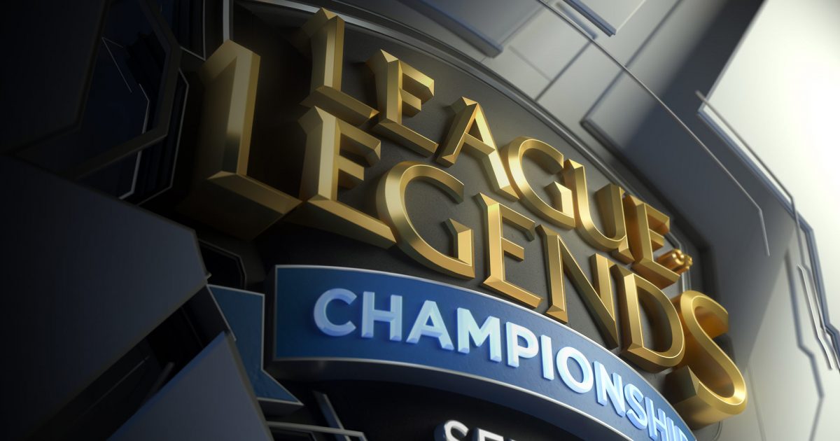 2019 LCS Penalty Index League of Legends