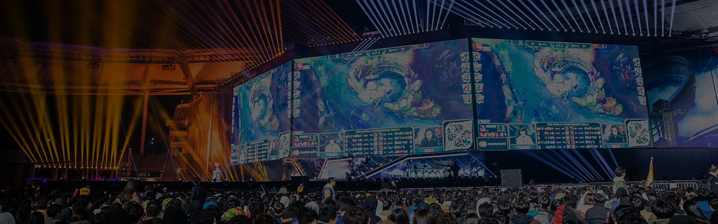 2020 LoL Esports Season Begins Jan 13th – League of Legends