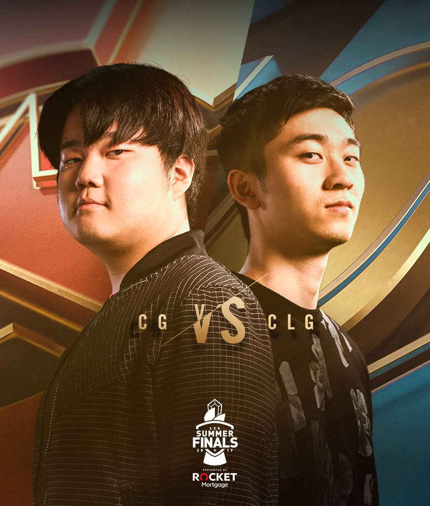 Home of the LCS (League of Legends Championship Series – North America) – League of Legends