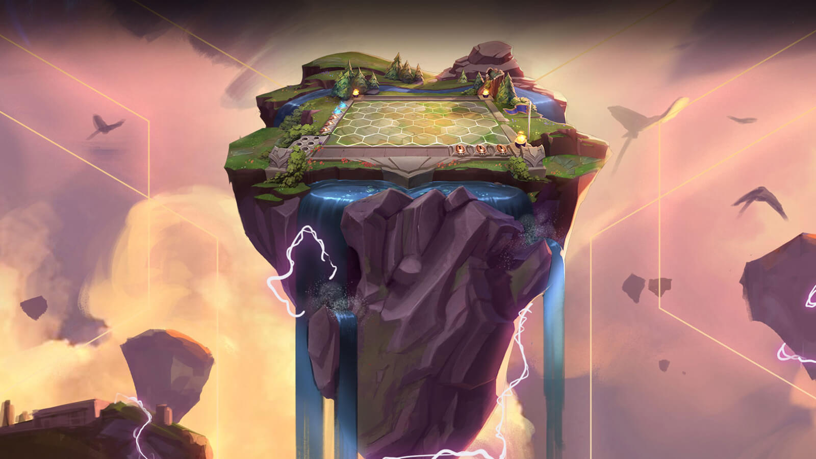 You're Making the WRONG Items in TFT Set 9 