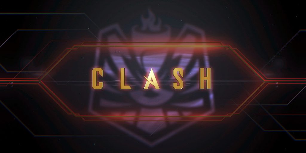 Dev Clashの最新情報 Nexus