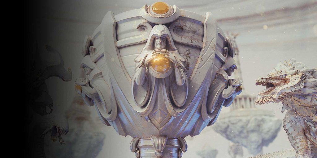 2019 Worlds Finals: G2 v FunPlus Phoenix – League of Legends