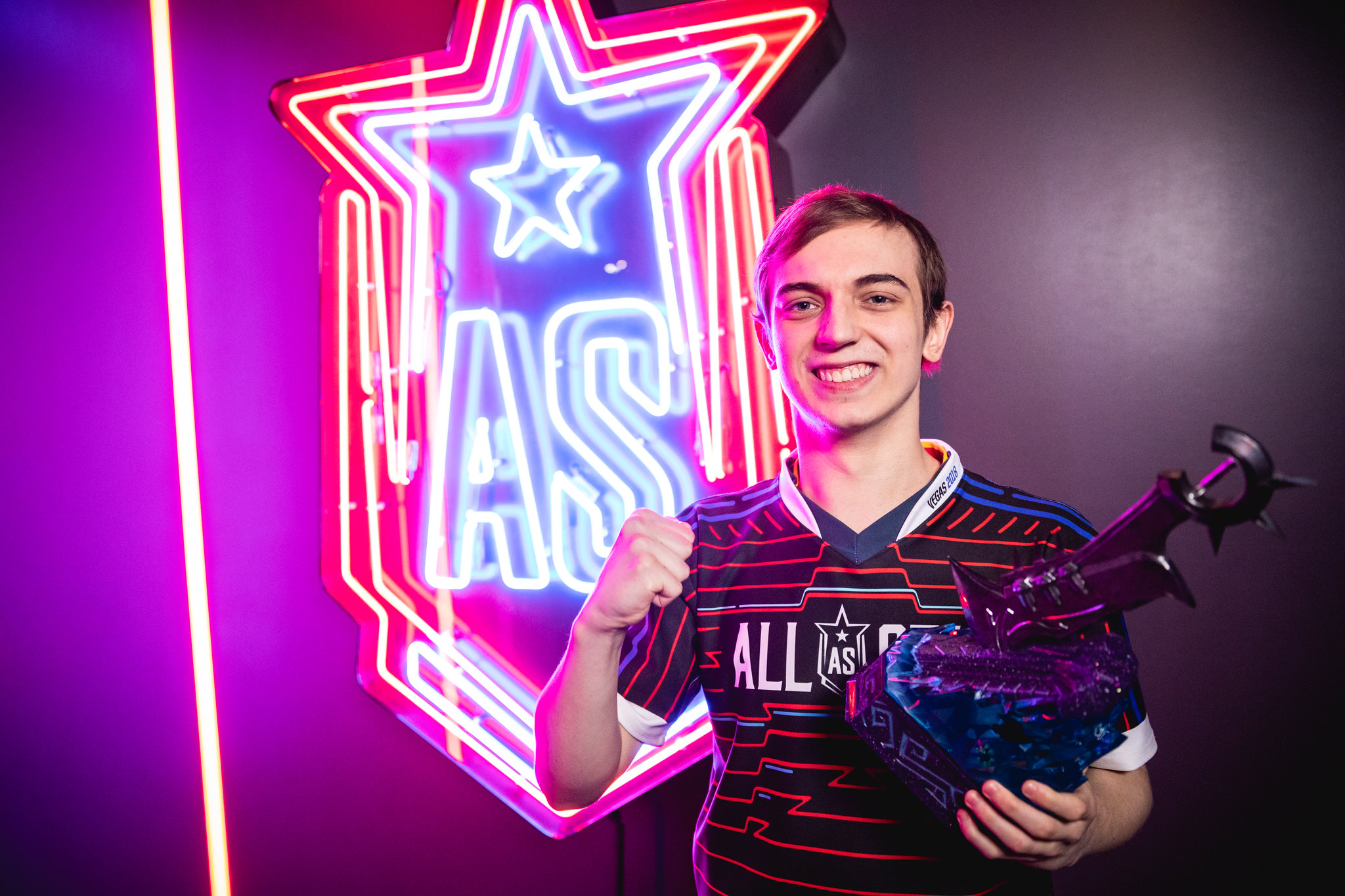 2019 All-Star Event Overview – League Of Legends