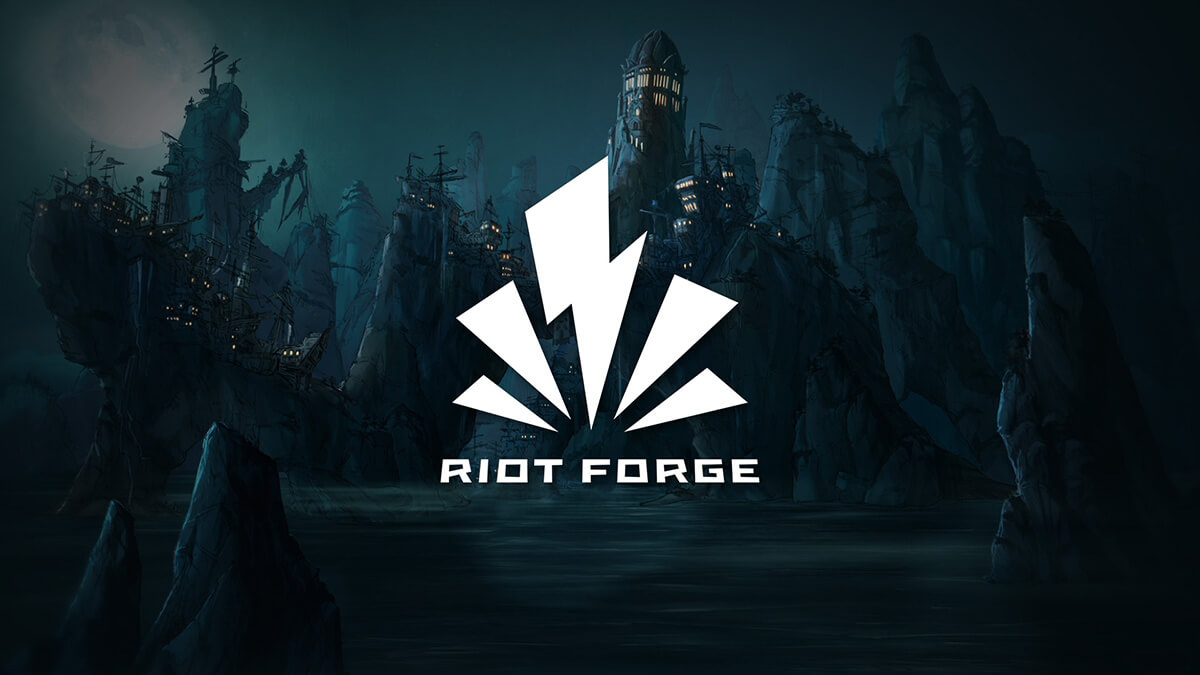 dev: Все о Riot Forge – Nexus