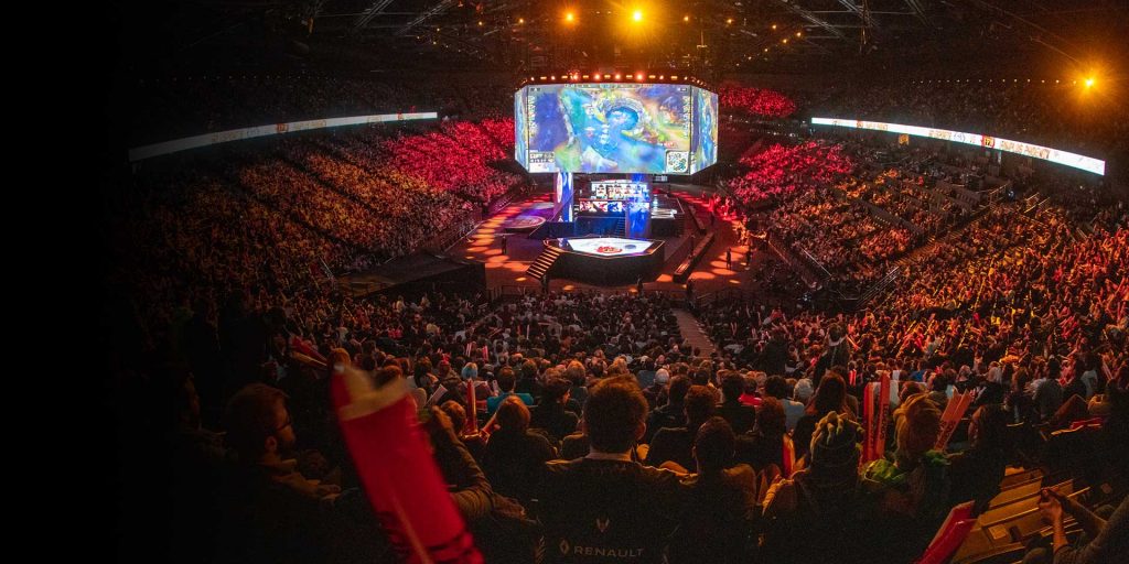 Here's how to watch the Worlds 2019 Final: Stream, times, teams, and more