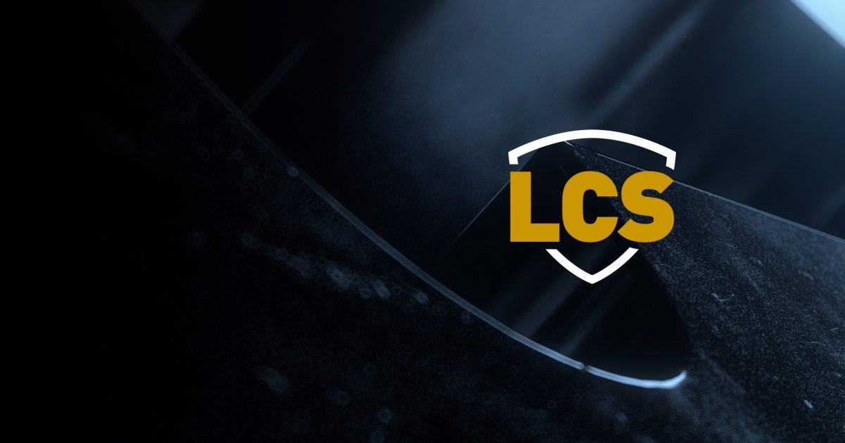 UPDATED 3/30] The 2020 LCS Spring Split concludes Monday, March 30th with  four tie-breaker matches - Inven Global
