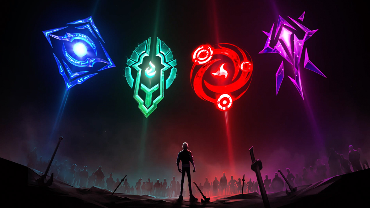 Special Game Modes in League of Legends 