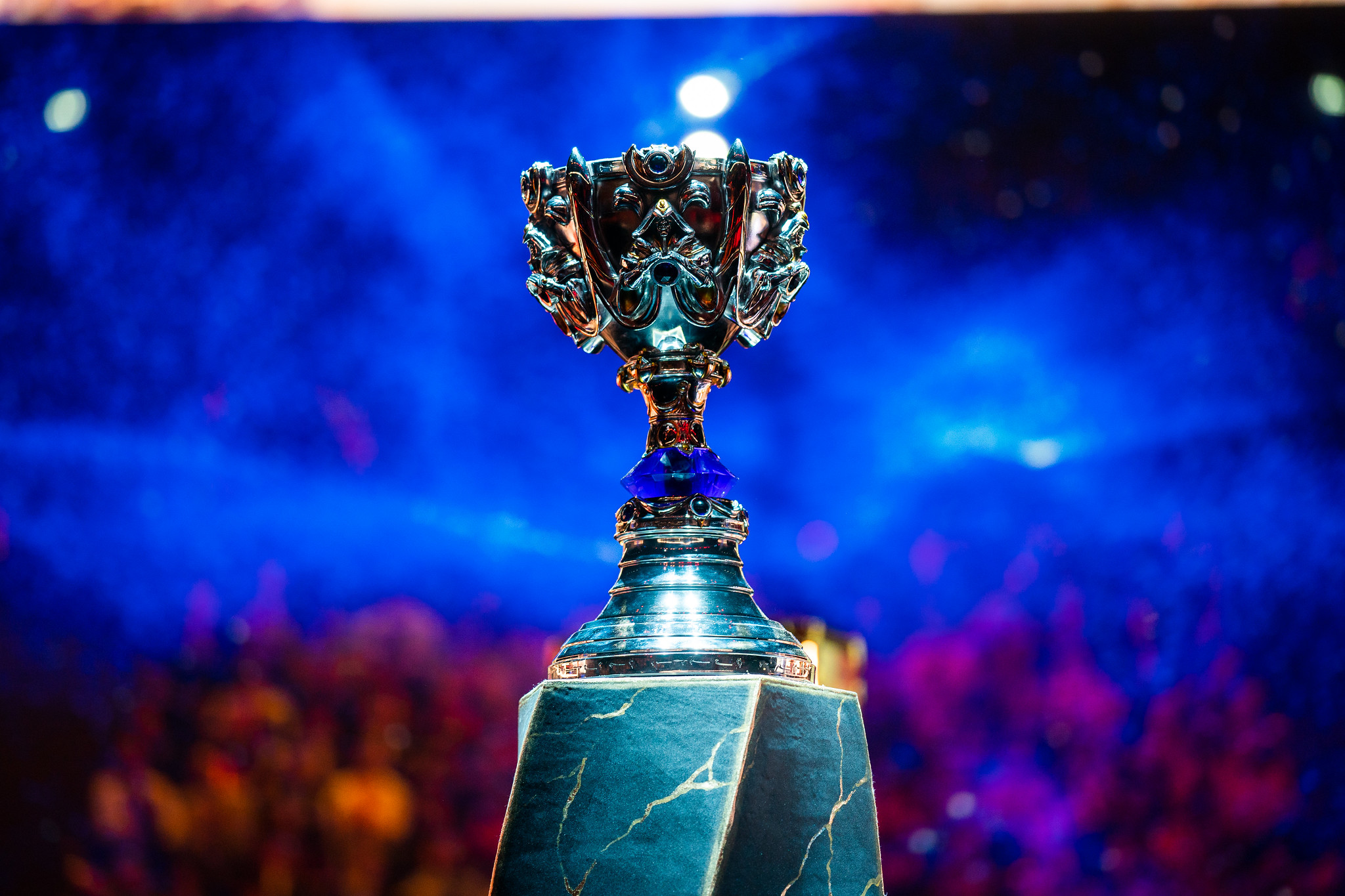 2020 LoL Esports Season Begins Jan 13th – League of Legends